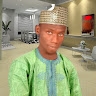 Umar Bello Abubakar