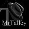 mr talley