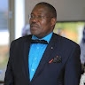 Charles Kabunga