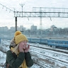 Валерия Онищенко