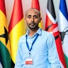 Solomon Yimer