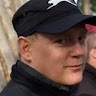Björn Areskog
