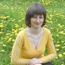 Ірина Ярмолка