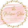 Millefiori Dekor