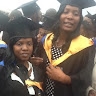 evelyn rwodzi