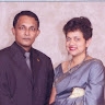 Naomali Amarasena