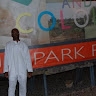 Stephen Ademola Adeyemo