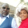 NGONDOMBO MOISE