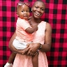 Christine Syra Kwamboka Nakonyi