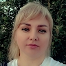 Оксана Литвинова