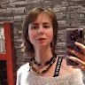 Elena Prushinskaya