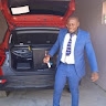 James Muonde