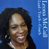 Leona McCall
