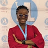 Berinyuy Naomi Kibula