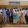 Mohammed Sani Mohammed