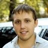 Aleksey Samokhvalov