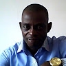 Adeboye Gbenga