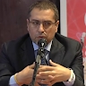 Claudio Silvestri