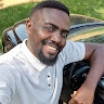 tony Kwesiga