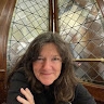 Charlotte Pilgrim