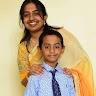 Latha M