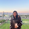 Cynthia Lin
