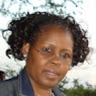 Deirdre Mukweli