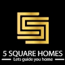 5 Square Homes
