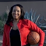Briana Gholston