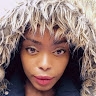 Masego Mathiba