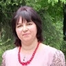 Алла Овчаренко