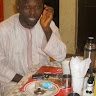 Gideon Attah