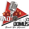 RADIO DOMUS