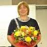 Наталия Богомолова