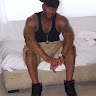 Travis Wall