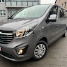 viva van rentals