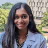 Sushmitha Boppana