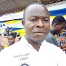 Isaac Milumbu