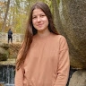 Марина Нев'язана