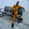 Tijani Ismael