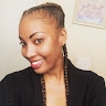 ShaMeeka Campbell
