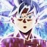 dragonboller ultra instinct