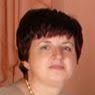 Любов Демчина