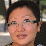 Marina Tsoi