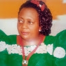 Specioza Mubiru