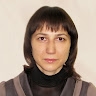 Людмила Шафранська