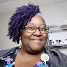 Purple Passion Renee Glenn