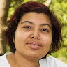 Debashree Ghosh