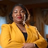 Dr Ify Nathan