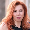 Ирина Прудкова